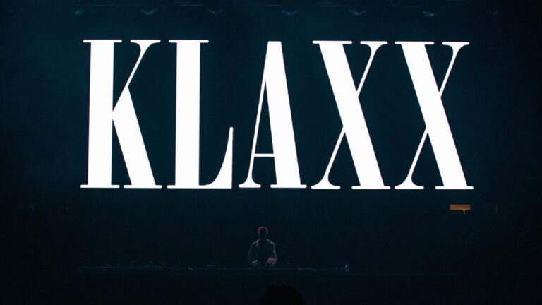 Klaxx 3